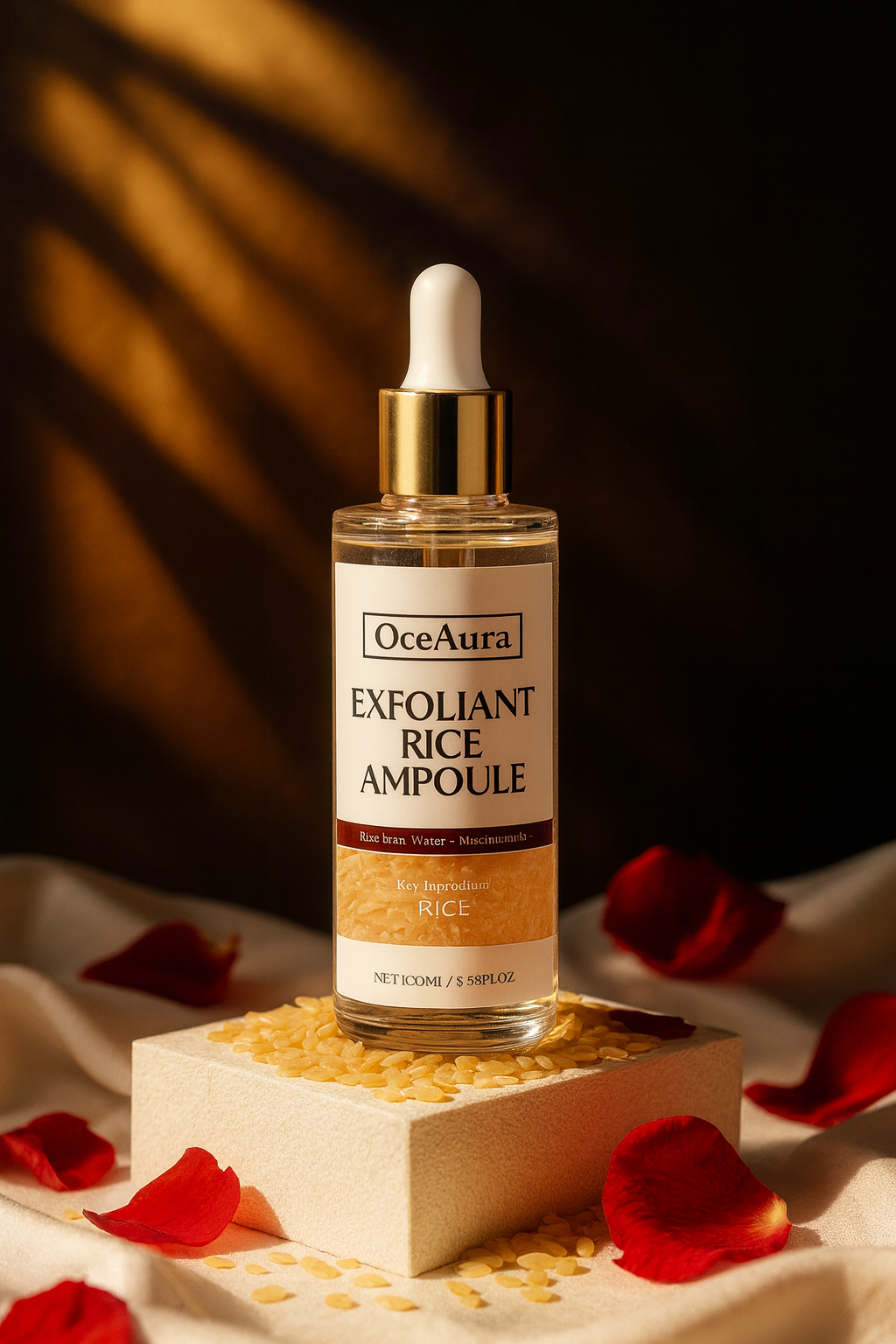 Flawless Skin Rice Ampoule™