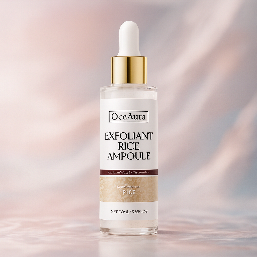 Flawless Skin Rice Ampoule™