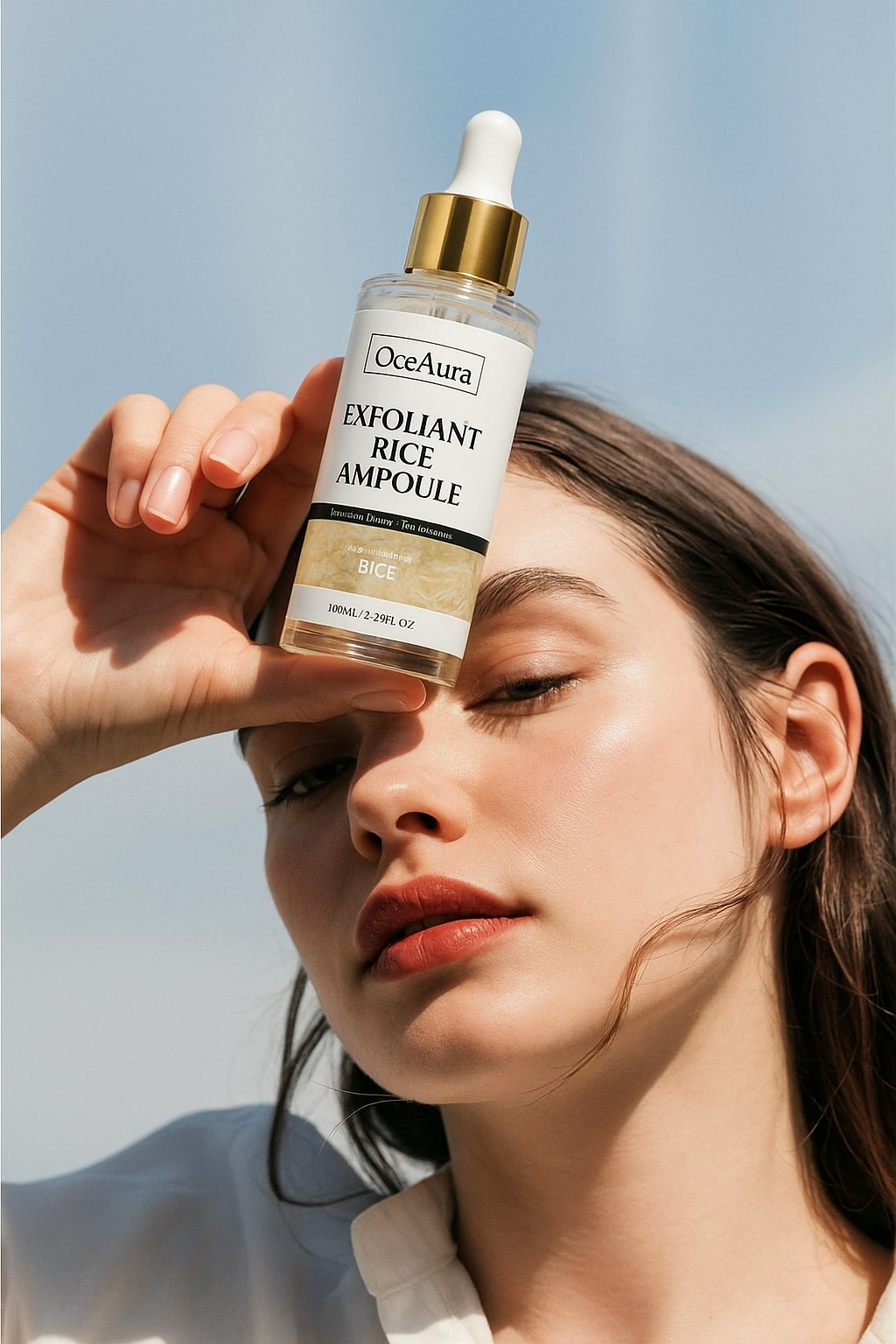 Flawless Skin Rice Ampoule™