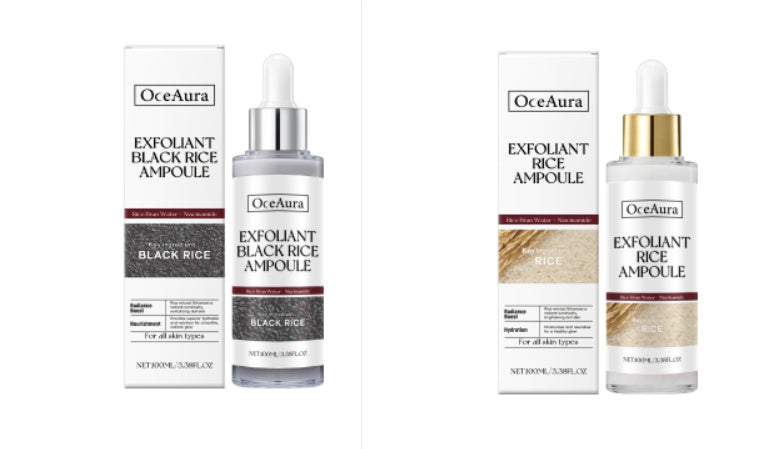 Flawless Skin Rice Ampoule™